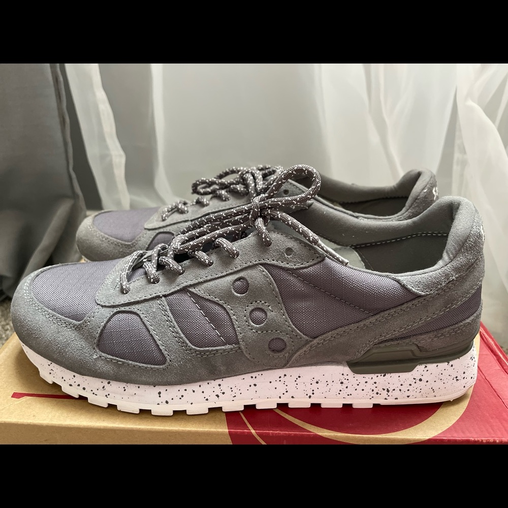 Saucony classic